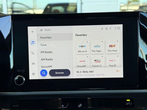 Used 2025 Toyota Camry LE image 26