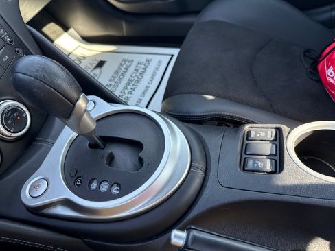 Used 2013 Nissan 370Z Touring w/ Sport Pkg RWD image 18