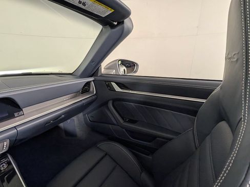 Certified 2026 Porsche 911 Turbo S AWD/4WD image 22
