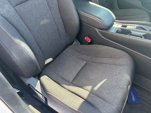 Used 2023 Honda Accord EX image 27