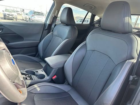 Certified 2025 Subaru Crosstrek 2.5i Limited w/ Popular Package #3A AWD/4WD image 25