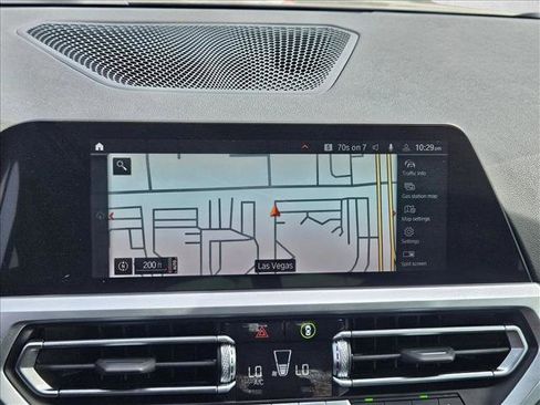 Certified 2023 BMW 430i Gran Coupe w/ M Sport Package image 12