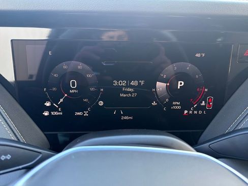 New 2026 GMC Yukon Elevation image 19