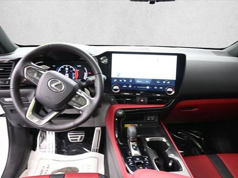 Used 2024 Lexus NX 350 F Sport AWD/4WD image 23