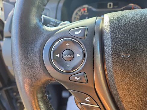 Certified 2023 Honda Ridgeline RTL-E image 23