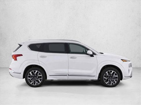 Used 2023 Hyundai Santa Fe Calligraphy FWD image 8