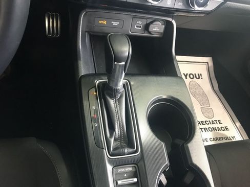 Used 2024 Honda Civic Sport image 18