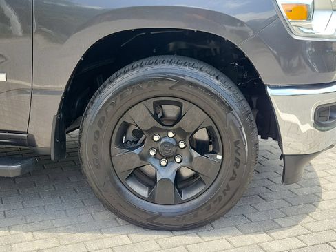 Used 2022 RAM 1500 Big Horn RWD image 10