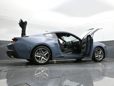 New 2025 Ford Mustang GT image 36