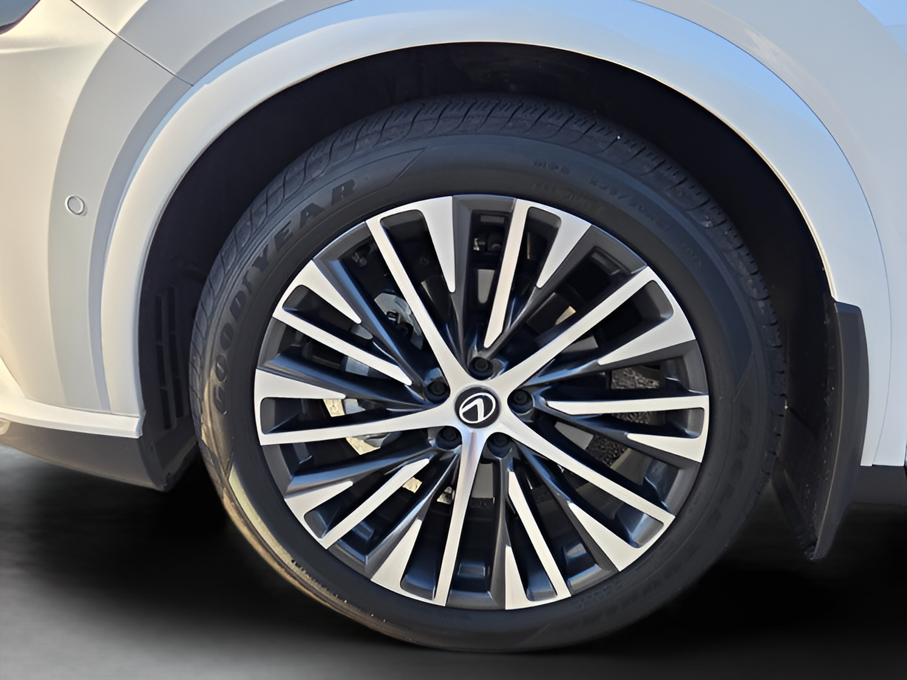 Certified 2024 Lexus RX 350 Premium Plus w/ Convenience Package FWD image 33