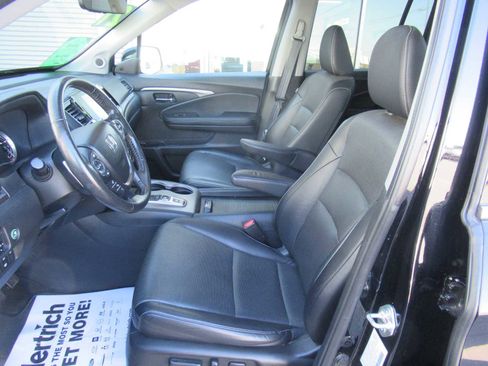 Used 2021 Honda Ridgeline RTL-E image 14