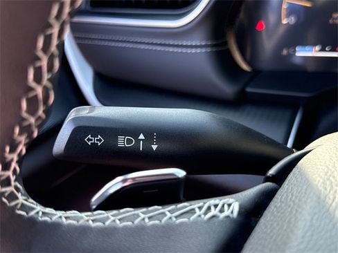 New 2025 Jeep Grand Cherokee Altitude image 16