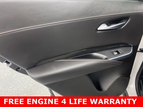 Used 2023 Cadillac XT4 Sport image 21