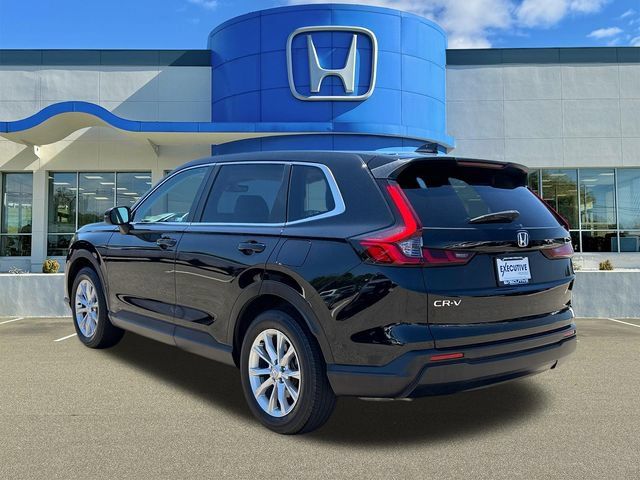 Used 2023 Honda CR-V EX-L image 4