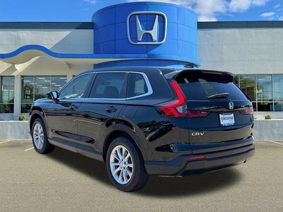Used 2023 Honda CR-V EX-L