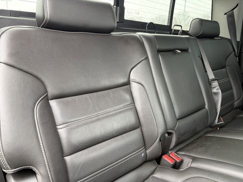 Used 2018 GMC Sierra 1500 Denali w/ Denali Ultimate Package image 25