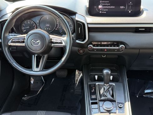 Used 2025 MAZDA CX-50 AWD 2.5 S w/ Premium Package image 27