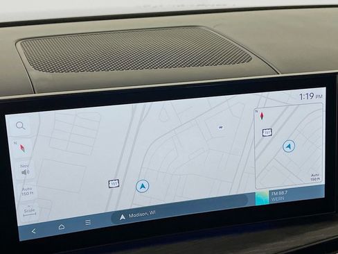 New 2026 Hyundai Santa Fe Limited AWD/4WD image 11