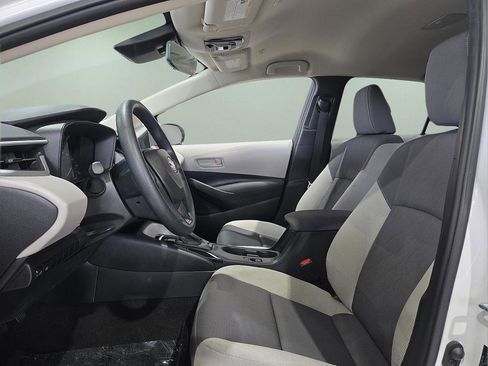 Certified 2024 Toyota Corolla LE FWD image 20