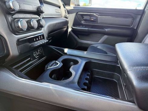 Used 2021 RAM 1500 Big Horn w/ Built-to-serve Edition AWD/4WD image 32