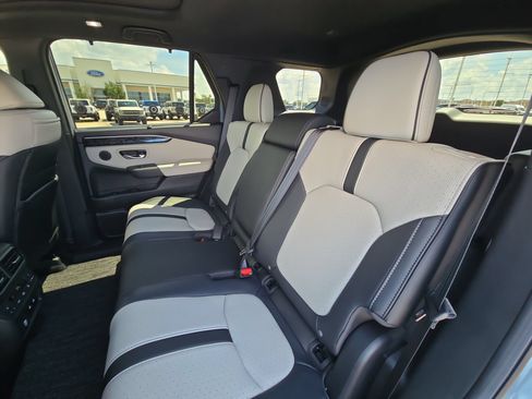 Used 2026 Honda Passport TrailSport Elite image 46
