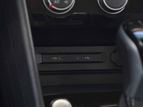 Used 2024 Volkswagen Taos S FWD image 21