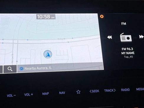 Certified 2022 Hyundai Tucson Limited AWD/4WD image 19