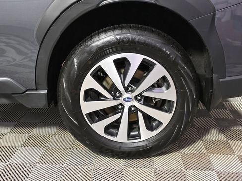 Certified 2023 Subaru Outback Premium image 20
