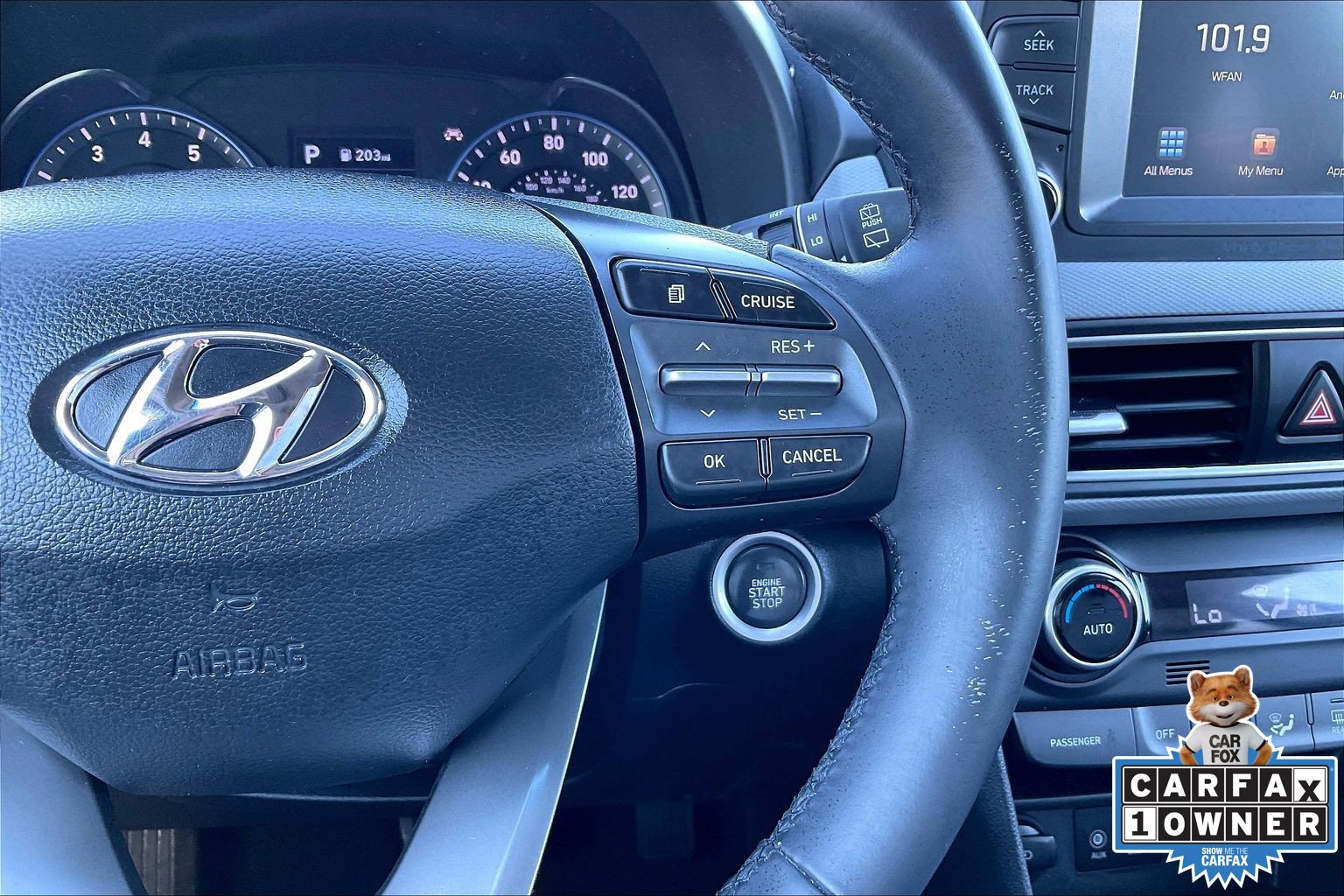 Used 2019 Hyundai Kona Limited FWD image 25