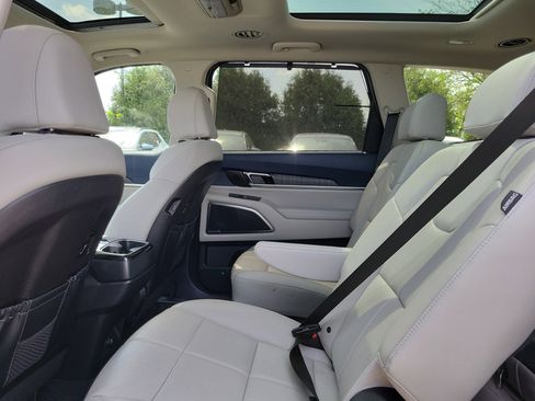 Used 2024 Kia Telluride SX FWD image 11