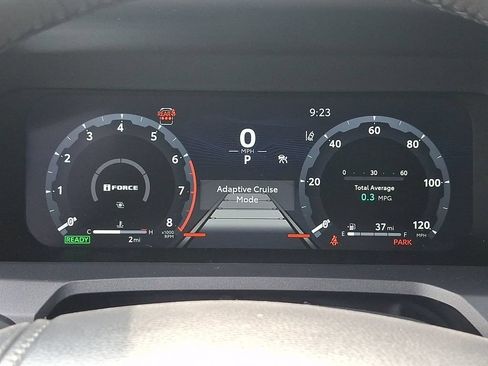 New 2026 Toyota 4Runner TRD Off-Road Premium w/ Tow Technology Package AWD/4WD image 16