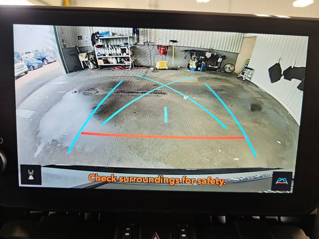 Certified 2023 Toyota RAV4 XSE w/ XSE Grade Weather Package AWD/4WD image 27