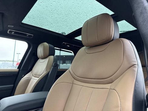 New 2026 Land Rover Range Rover Sport Autobiography AWD/4WD image 21