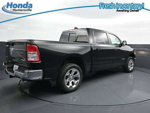Used 2022 RAM 1500 Big Horn AWD/4WD image 10