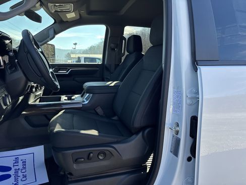 New 2026 Chevrolet Silverado 3500 LT w/ Convenience Package image 14