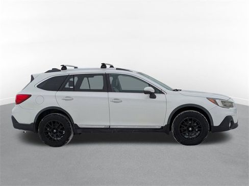 Used 2018 Subaru Outback 3.6R Touring w/ Protection Package #1 image 2