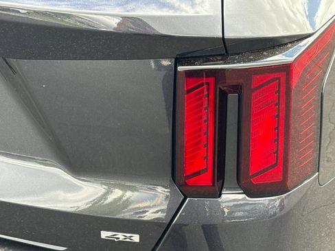 New 2026 Kia Sorento EX image 33
