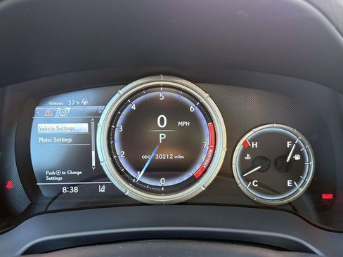 Used 2021 Lexus RX 350 F Sport image 29