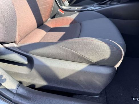 Certified 2024 Toyota Corolla SE w/ SE Premium Package FWD image 13