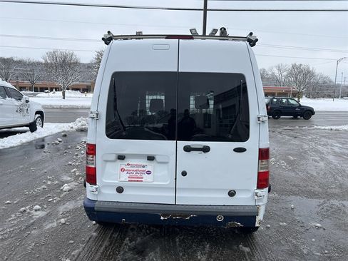 Used 2013 Ford Transit Connect XLT image 6