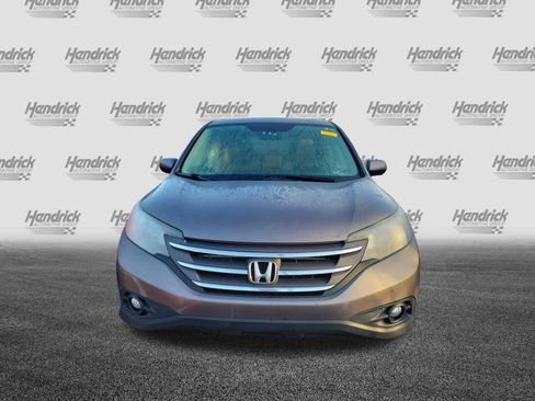 Used 2014 Honda CR-V EX image 3