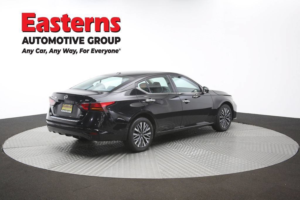 Used 2023 Nissan Altima 2.5 SV AWD/4WD image 42