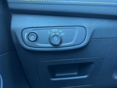 New 2026 Chevrolet TrailBlazer ACTIV image 20