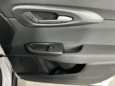 Used 2024 Dodge Hornet GT AWD/4WD image 21