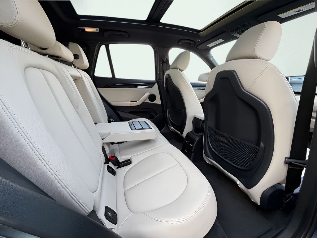 Used 2019 BMW X1 sDrive28i w/ Convenience Package FWD image 24