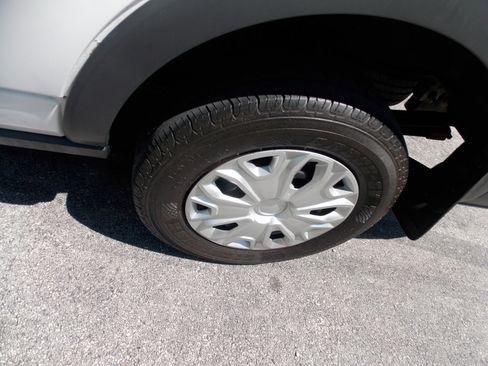 Used 2015 Ford Transit 250 148 Medium Roof w/ Interior Upgrade Package image 20