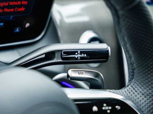 New 2026 Mercedes-Benz GLC 43 AMG 4MATIC Coupe image 20