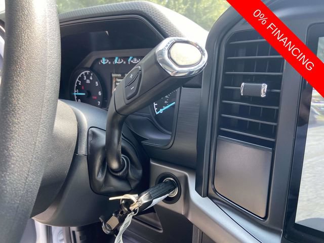 New 2026 Ford F150 XL RWD image 26