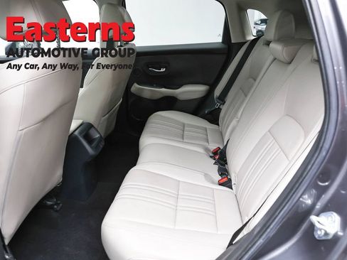 Used 2023 Honda HR-V EX-L image 20