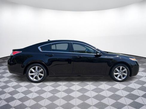 Used 2014 Acura TL w/ Technology Package FWD image 8